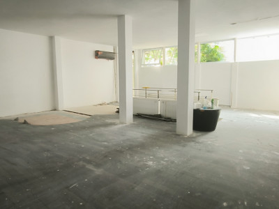 Spațiu de Închiriat – Ultracentral, Casa Cărții | 250 mp, Etaj p și 1, 4 camere