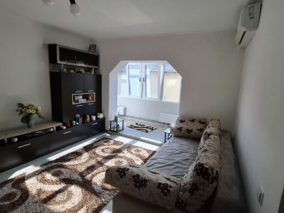 Trivale, Complex 2 | Apartament 2 camere | Complet mobilat și utilat | Etaj 2/4