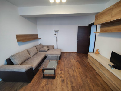 Apartament 2 camere – Găvana 3, bloc nou