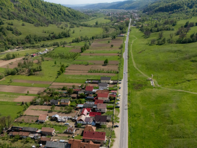 Pensiune de vanzare – Popasul Drumetului, Transfagarasan