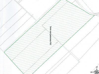 Teren 105.373 mp – Stefanesti, Zona Lidl – Ideal Dezvoltare Imobiliara